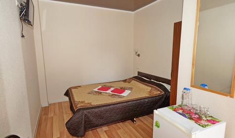 Двухместный стандарт