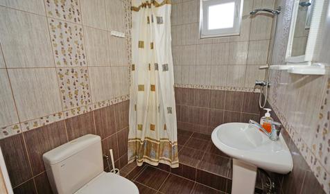 Трехместный стандарт