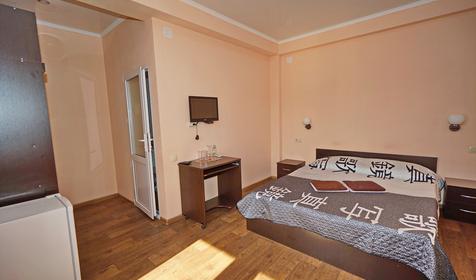 Трехместный стандарт