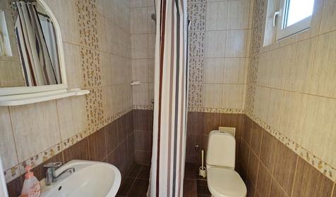 Трехместный стандарт