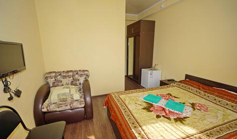 Трехместный стандарт