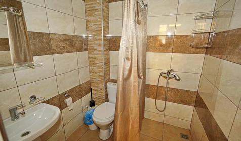 Трехместный стандарт