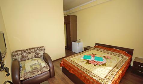 Трехместный стандарт