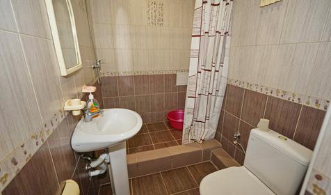 Четырехместный стандарт