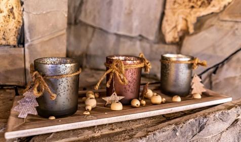 База отдыха У скалы Монах