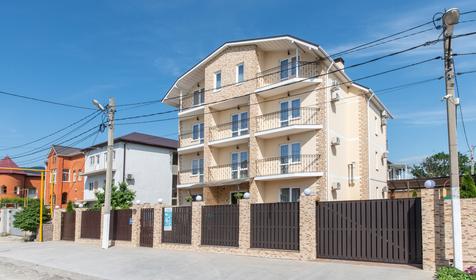 Flores (Флорес)