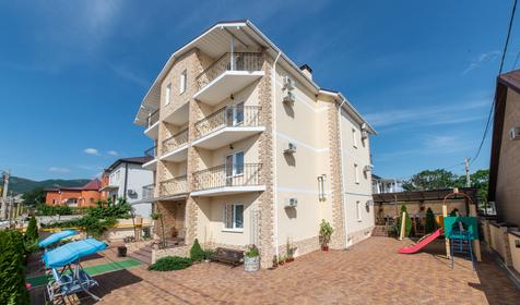 Flores (Флорес)