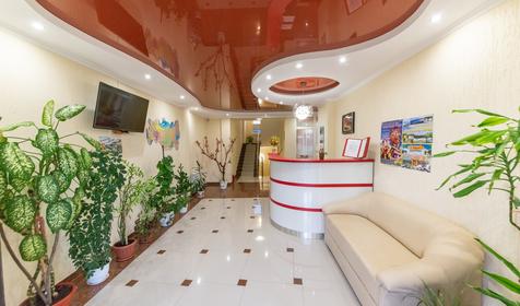 Flores (Флорес)