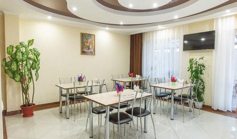 Flores (Флорес)