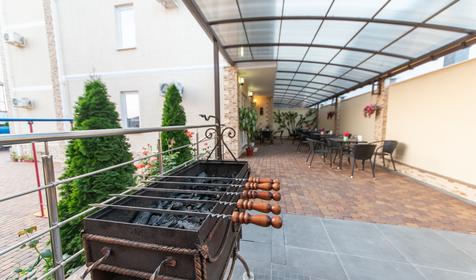 Flores (Флорес)