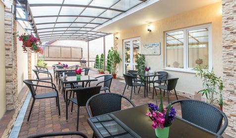 Flores (Флорес)