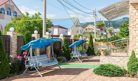 Flores (Флорес)