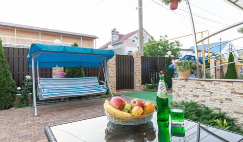 Flores (Флорес)