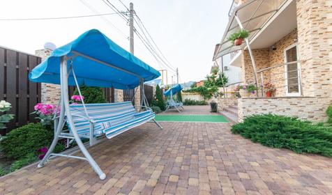 Flores (Флорес)