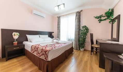 Flores (Флорес)