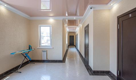 Flores (Флорес)