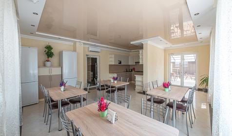 Flores (Флорес)