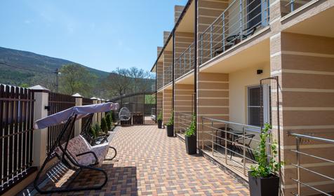 Flores (Флорес)