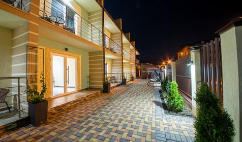 Flores (Флорес)