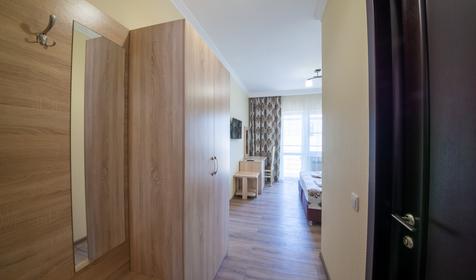 Flores (Флорес)