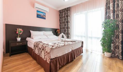 Стандарт двухместный без балкона