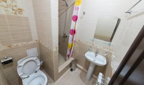 Стандарт двухместный без балкона