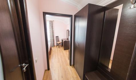 Стандарт двухместный без балкона