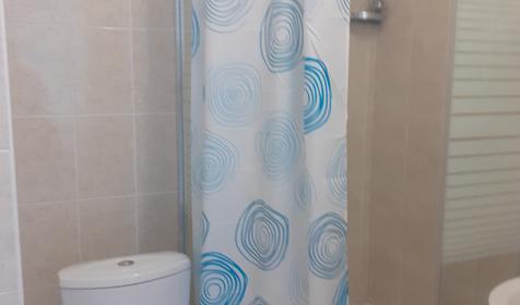 Трехместный стандарт без балкона