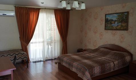 Зеленые Холмы