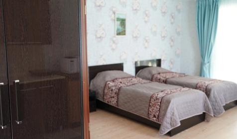 Зеленые Холмы