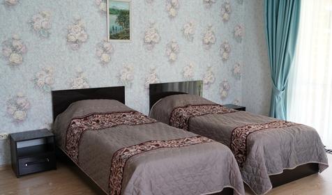 Зеленые Холмы