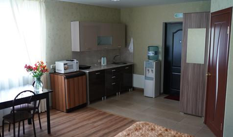 Зеленые Холмы