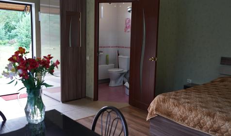 Зеленые Холмы