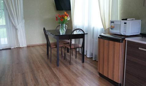 Зеленые Холмы