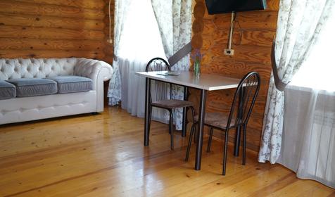 Зеленые Холмы