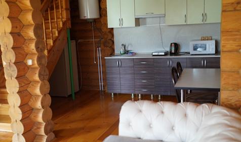 Зеленые Холмы