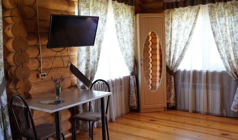 Зеленые Холмы