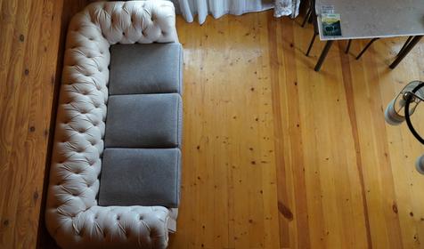 Зеленые Холмы