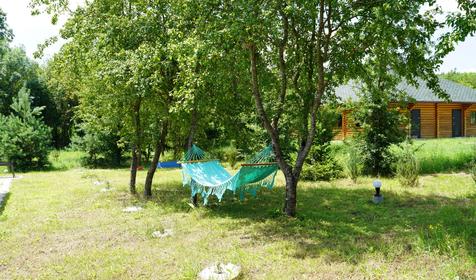 Зеленые Холмы