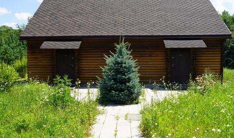 Зеленые Холмы