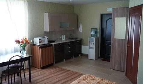 Зеленые Холмы