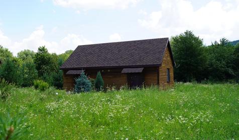 Зеленые Холмы