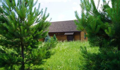 Зеленые Холмы