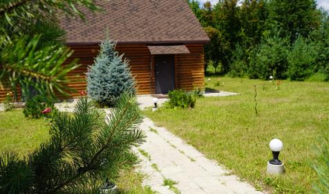 Зеленые Холмы