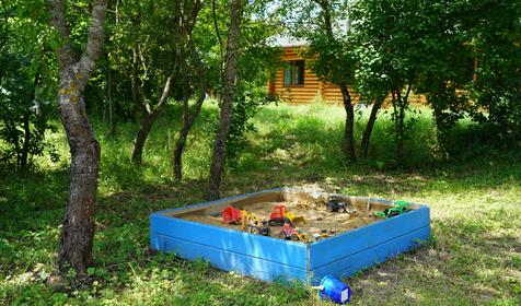 Зеленые Холмы