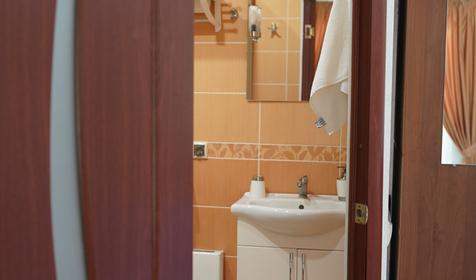 Парк отель Зеленые Холмы, Холмская