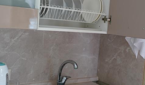 Парк отель Зеленые Холмы, Холмская