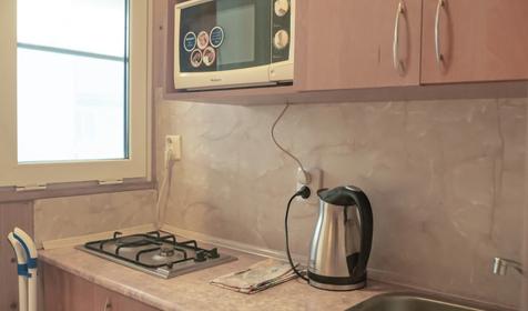 Апартаменты с кухней № 1-3