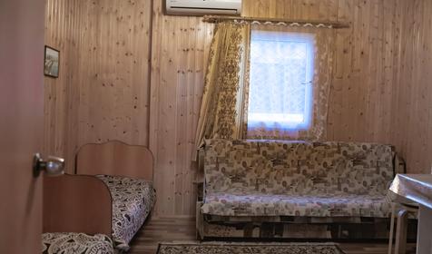 Апартаменты с кухней № 1-3