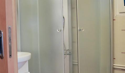 Апартаменты с кухней № 1-3